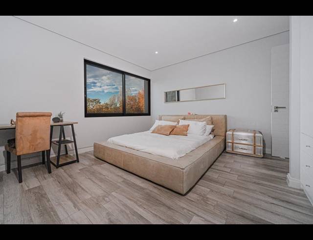 4 BEDROOM PROPERTY TO RENT IN MORNINGSIDE